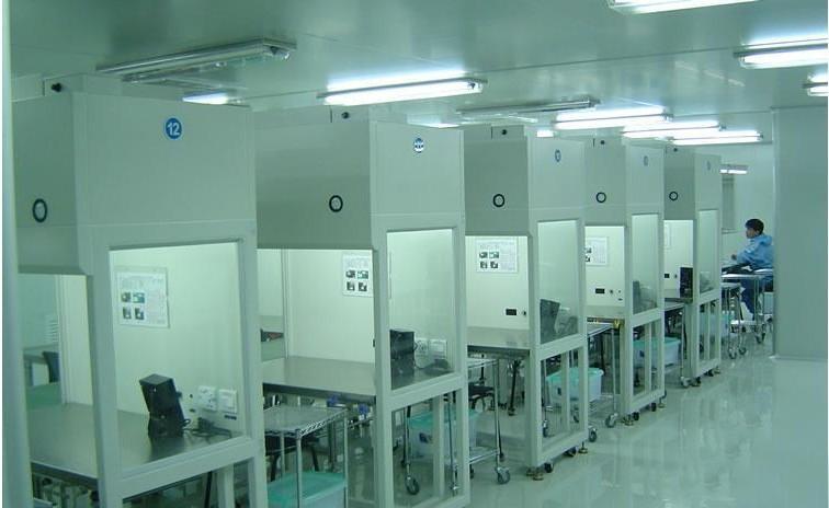 超凈工作臺(tái)案例應(yīng)用 超凈工作臺(tái)案例應(yīng)用
